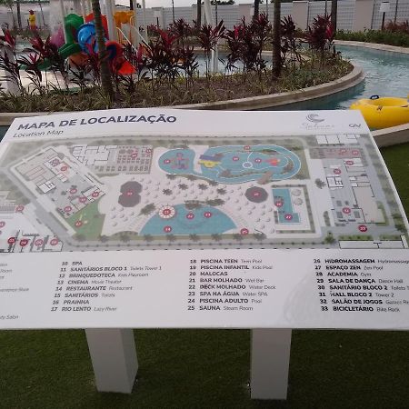 Salinas Exclusive Resort Salinopolis Ngoại thất bức ảnh
