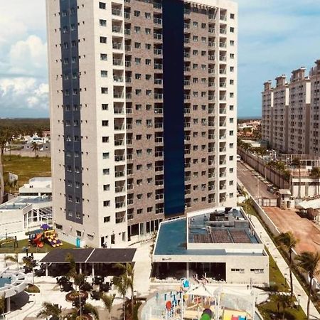 Salinas Exclusive Resort Salinopolis Ngoại thất bức ảnh