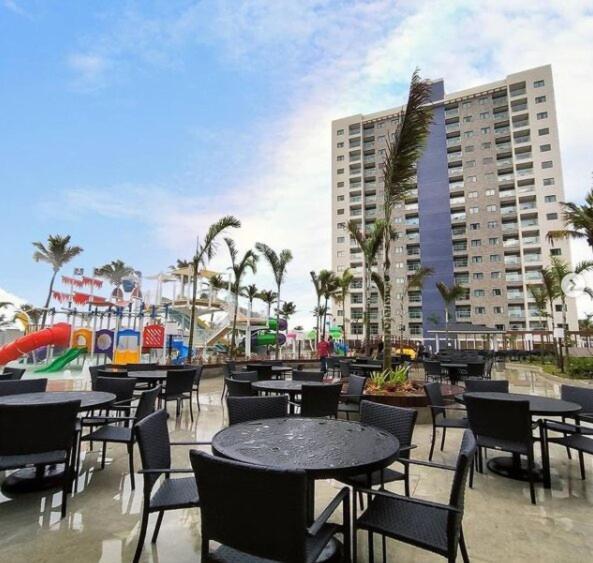 Salinas Exclusive Resort Salinopolis Ngoại thất bức ảnh