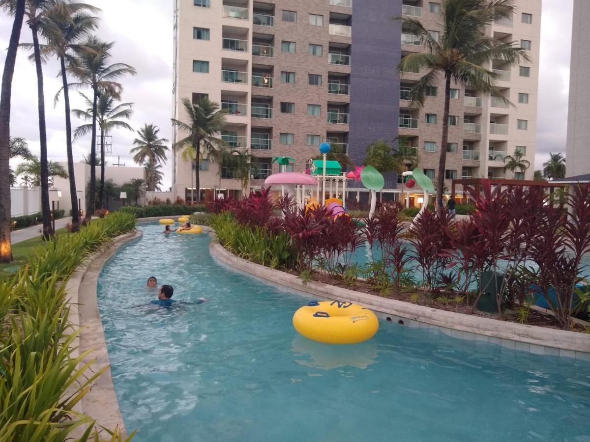 Salinas Exclusive Resort Salinopolis Ngoại thất bức ảnh