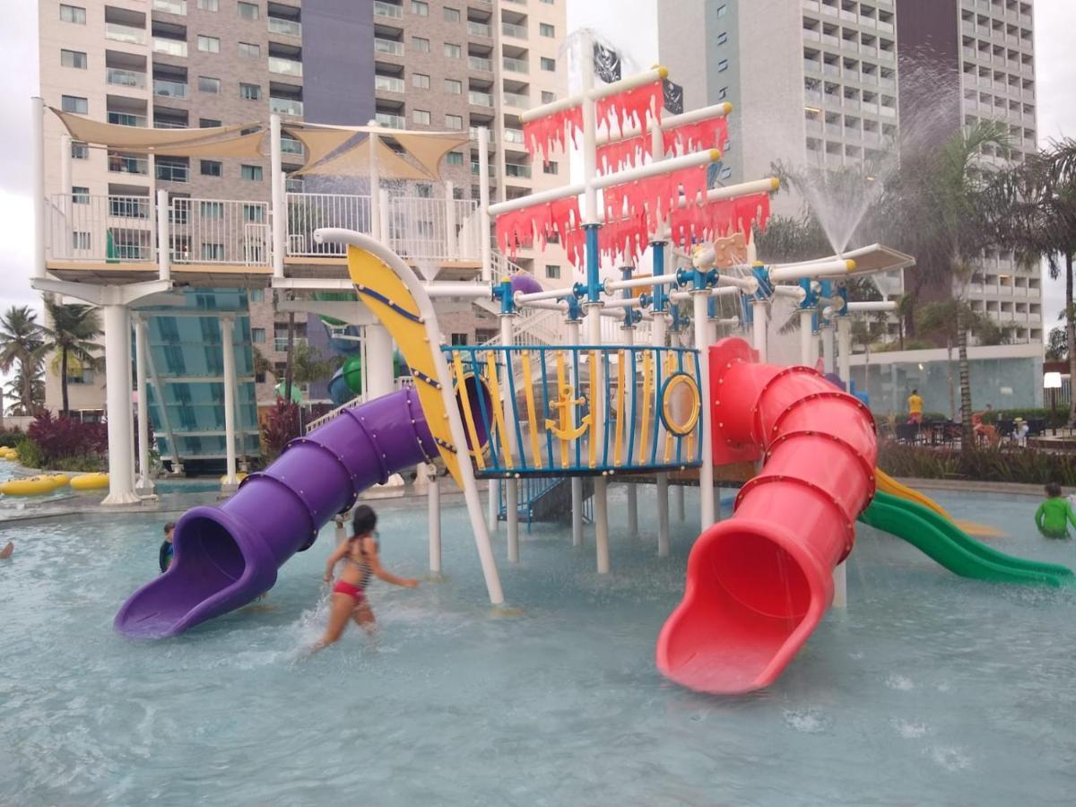Salinas Exclusive Resort Salinopolis Ngoại thất bức ảnh
