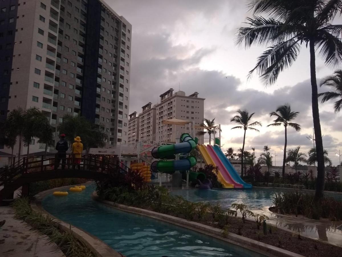 Salinas Exclusive Resort Salinopolis Ngoại thất bức ảnh