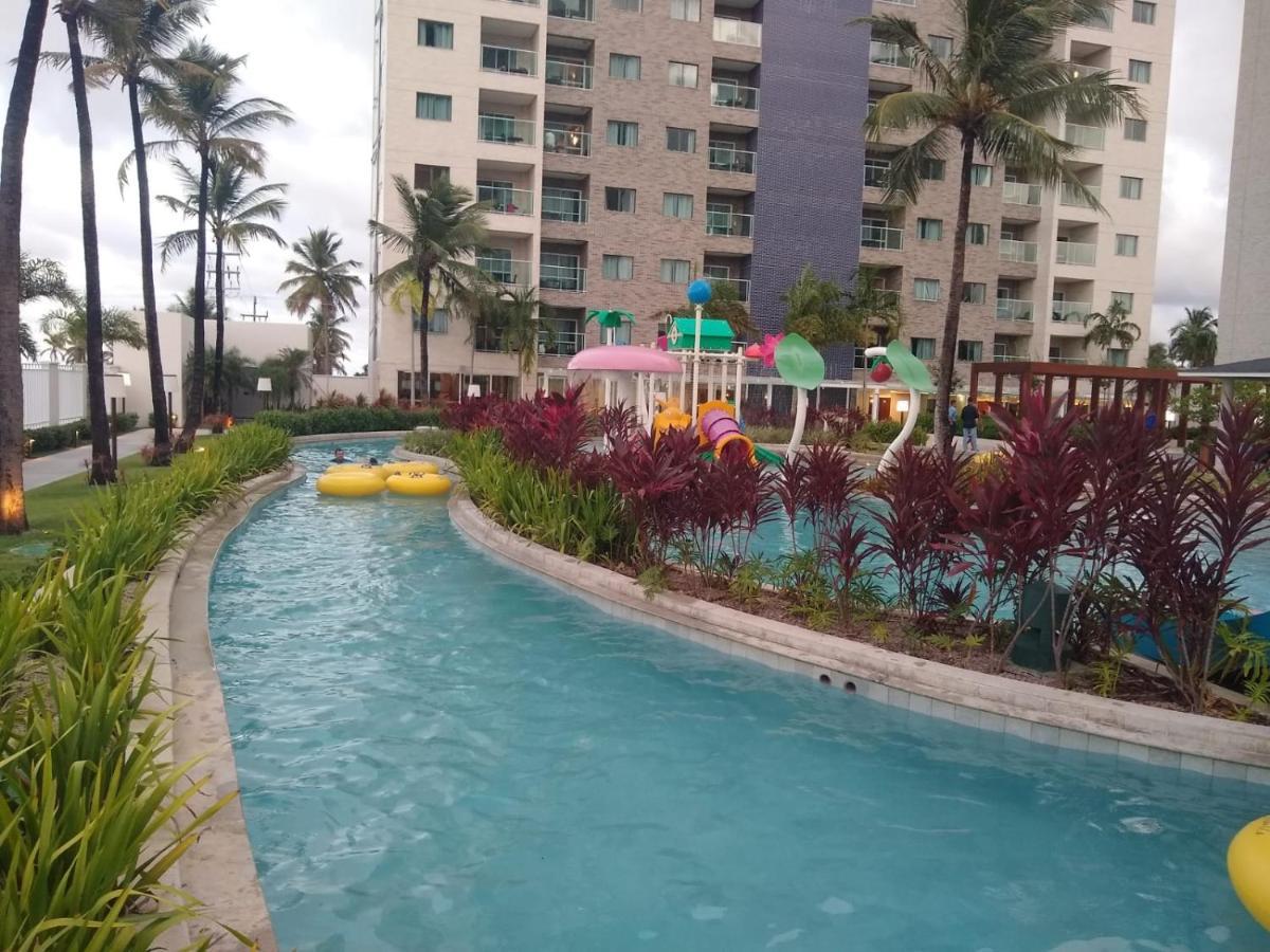 Salinas Exclusive Resort Salinopolis Ngoại thất bức ảnh