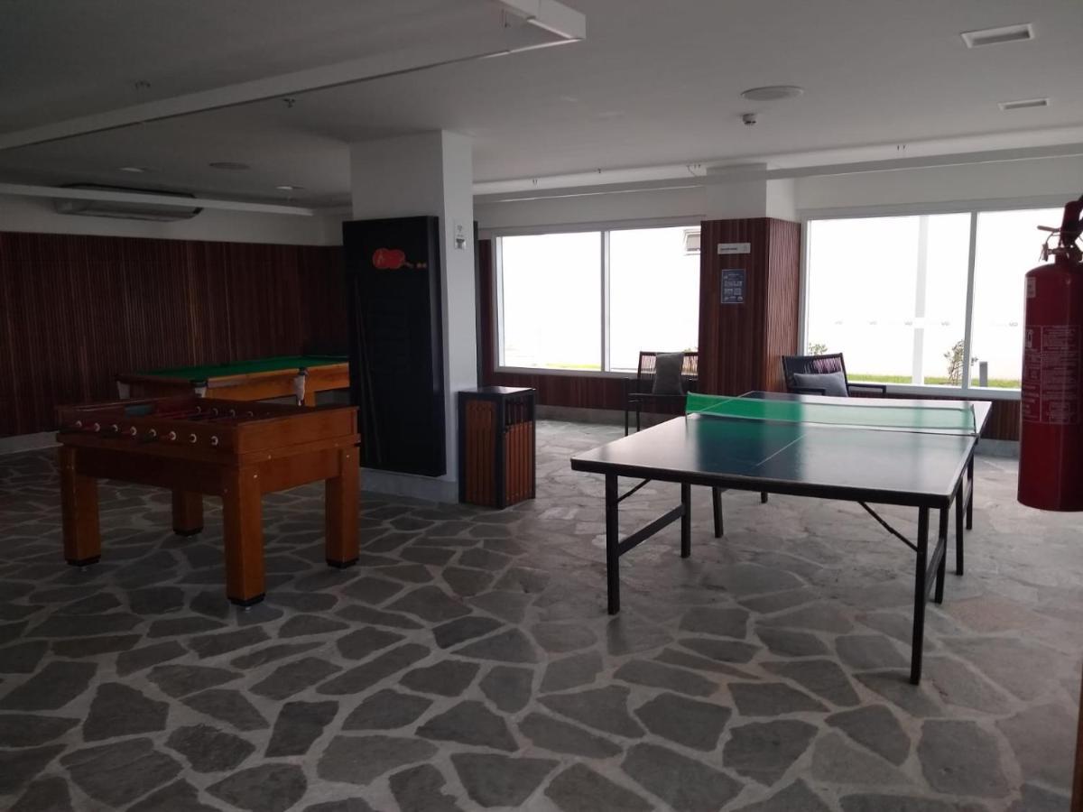 Salinas Exclusive Resort Salinopolis Ngoại thất bức ảnh