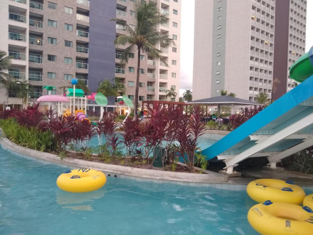 Salinas Exclusive Resort Salinopolis Ngoại thất bức ảnh