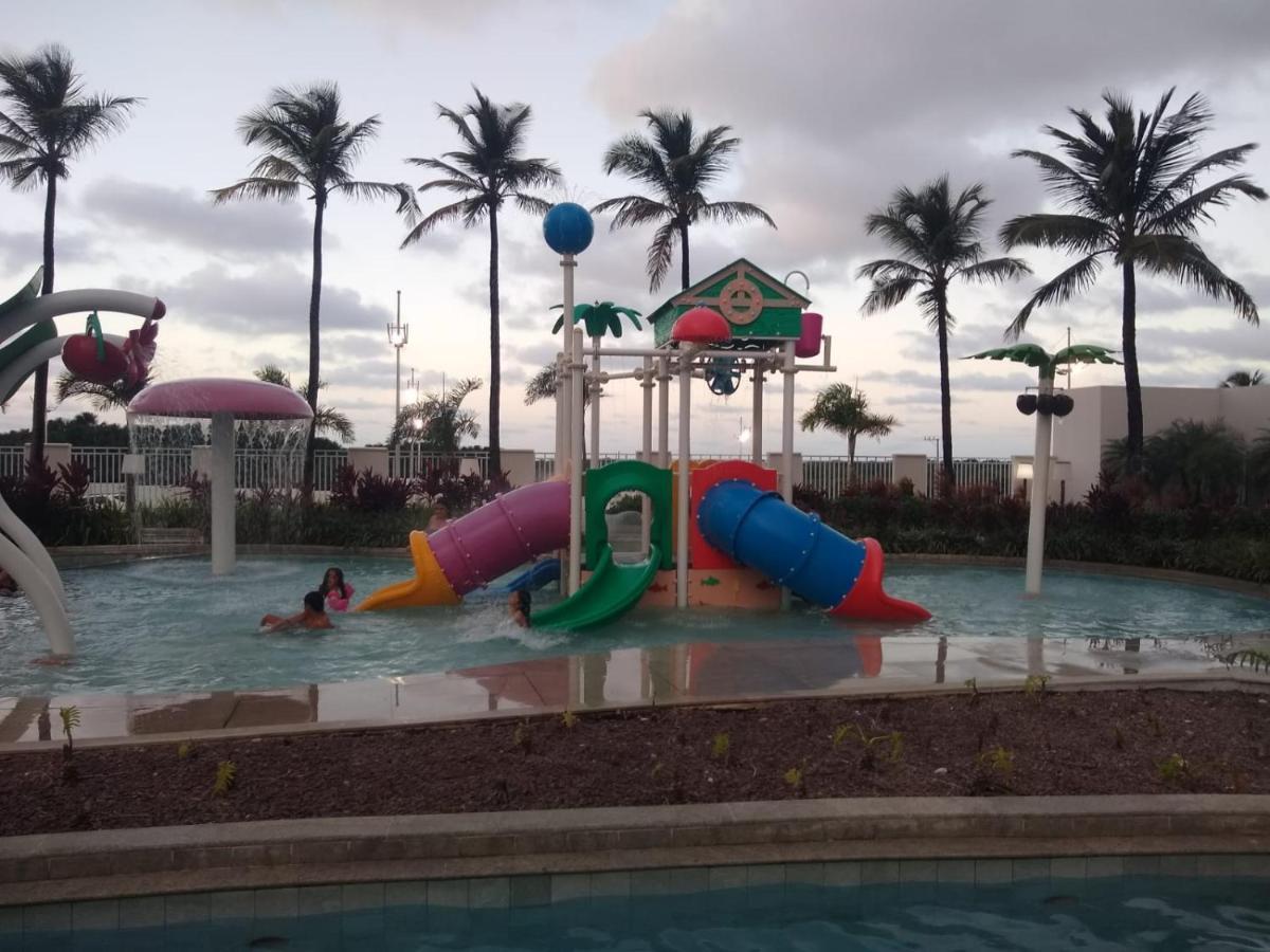 Salinas Exclusive Resort Salinopolis Ngoại thất bức ảnh