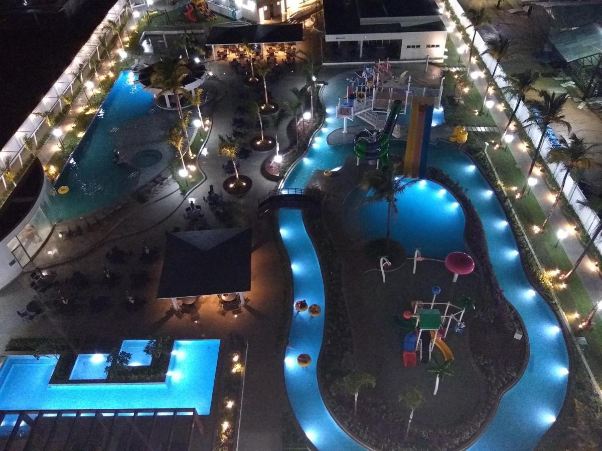 Salinas Exclusive Resort Salinopolis Ngoại thất bức ảnh