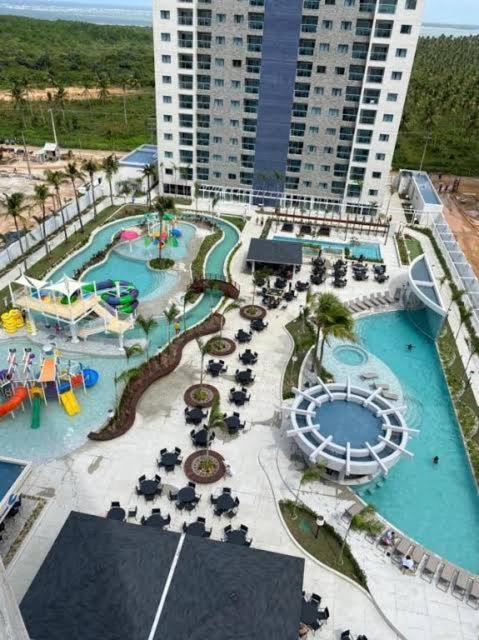 Salinas Exclusive Resort Salinopolis Ngoại thất bức ảnh
