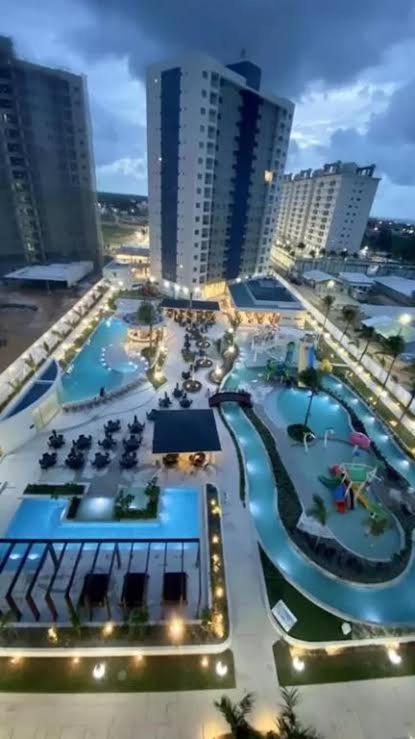 Salinas Exclusive Resort Salinopolis Ngoại thất bức ảnh