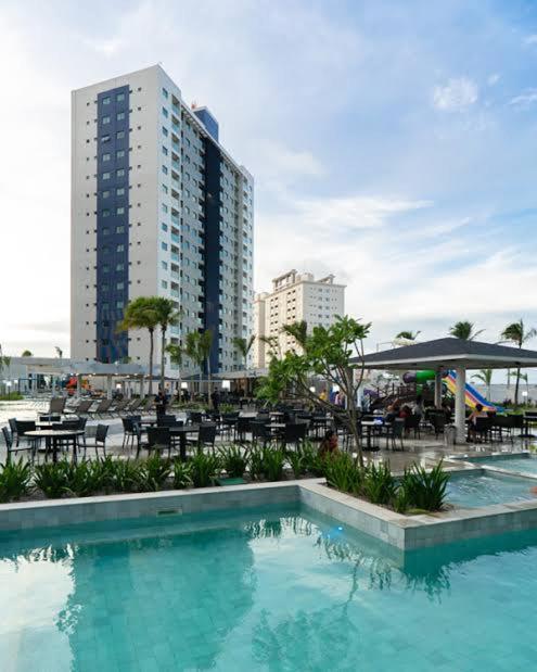 Salinas Exclusive Resort Salinopolis Ngoại thất bức ảnh