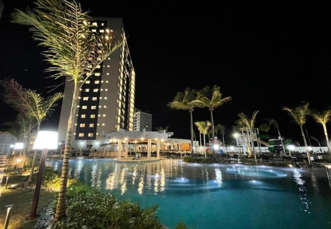 Salinas Exclusive Resort Salinopolis Ngoại thất bức ảnh
