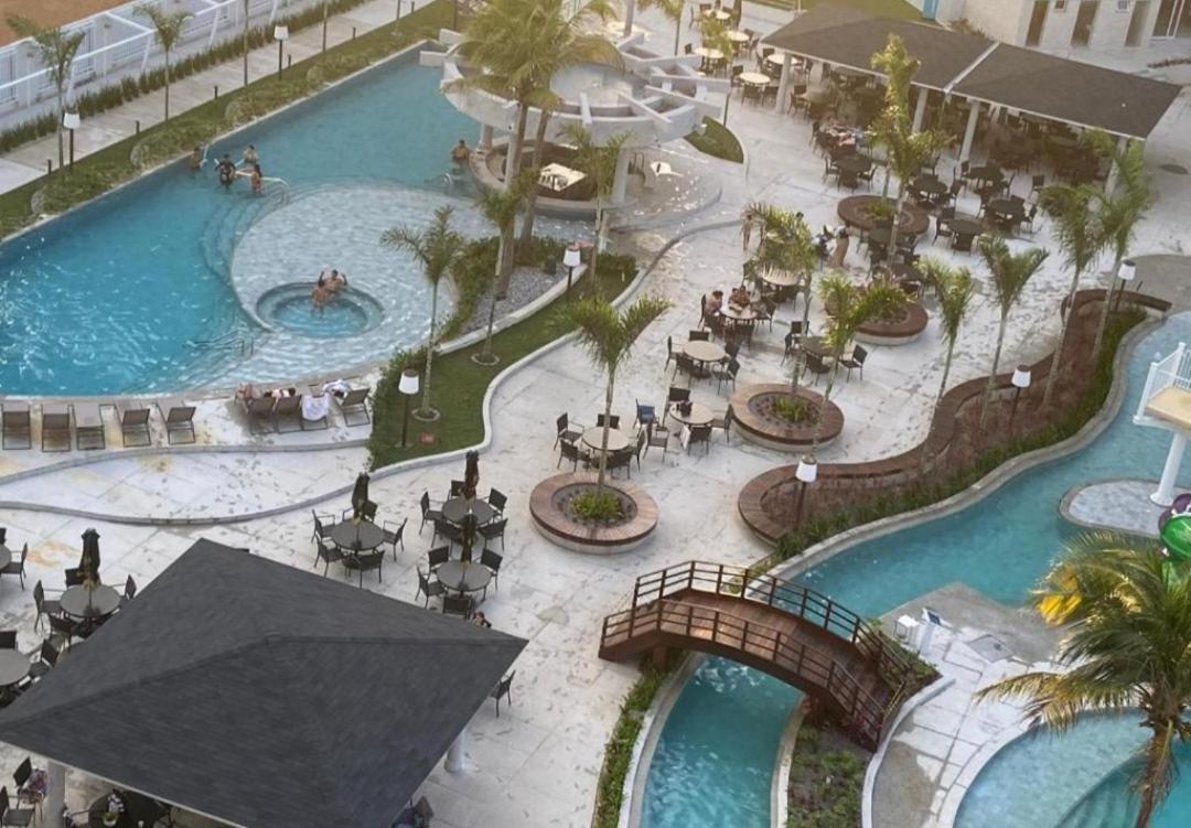 Salinas Exclusive Resort Salinopolis Ngoại thất bức ảnh