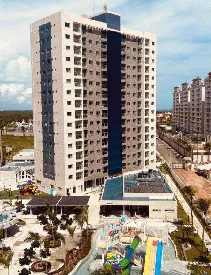 Salinas Exclusive Resort Salinopolis Ngoại thất bức ảnh