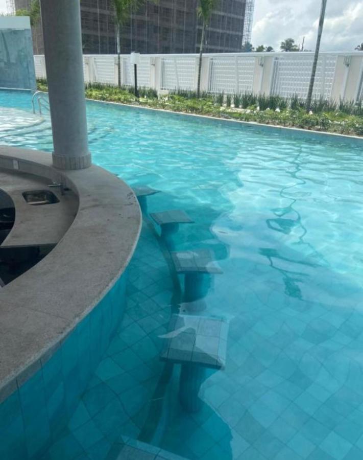 Salinas Exclusive Resort Salinopolis Ngoại thất bức ảnh