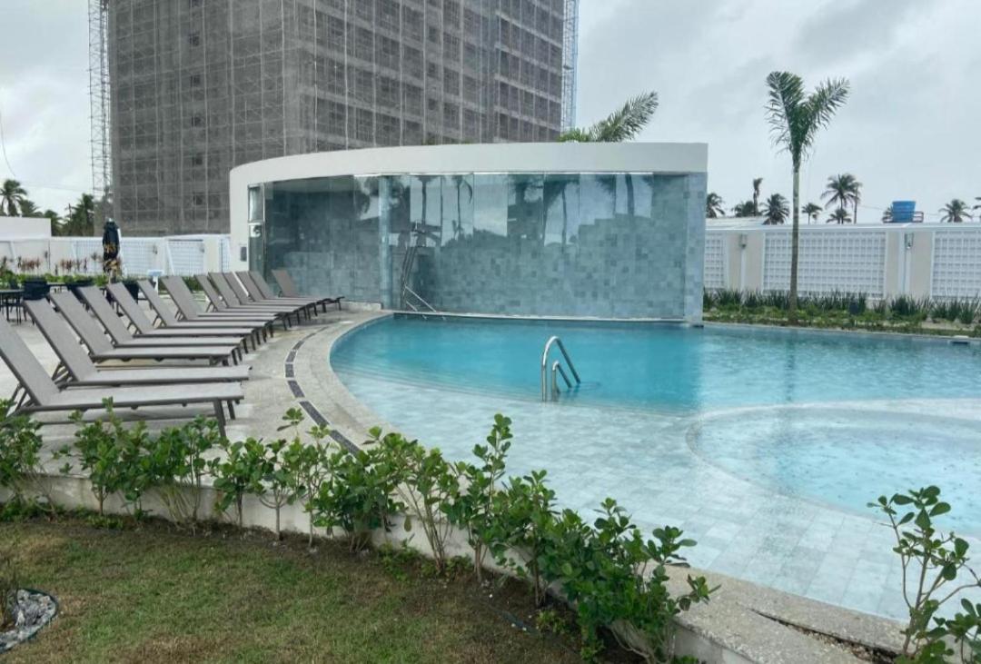 Salinas Exclusive Resort Salinopolis Ngoại thất bức ảnh