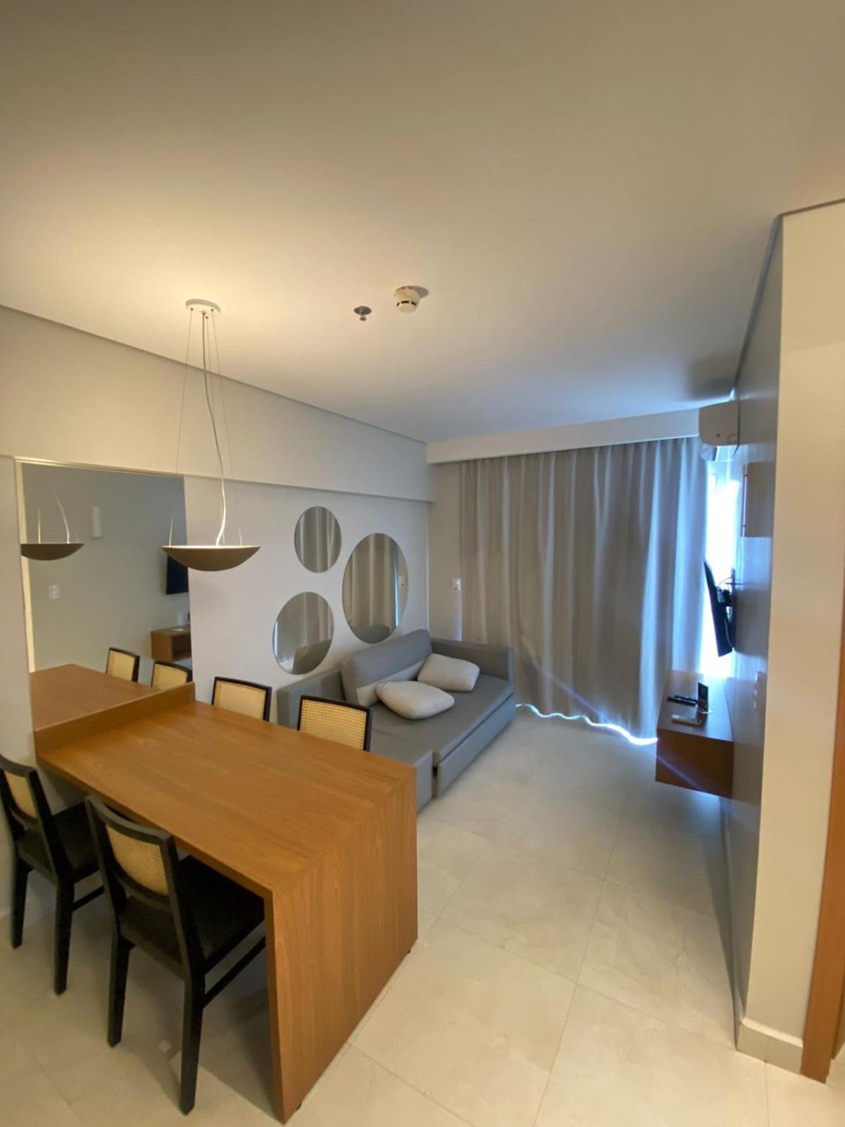 Salinas Exclusive Resort Salinopolis Ngoại thất bức ảnh