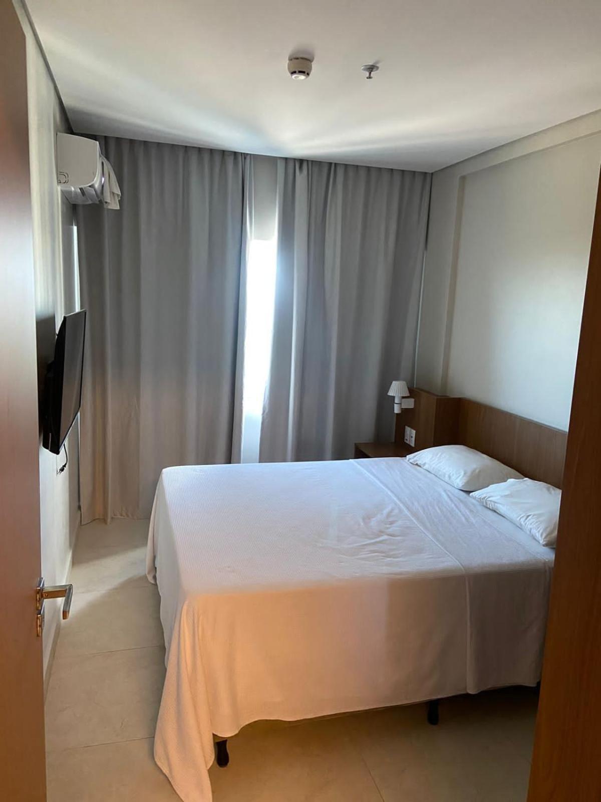 Salinas Exclusive Resort Salinopolis Ngoại thất bức ảnh