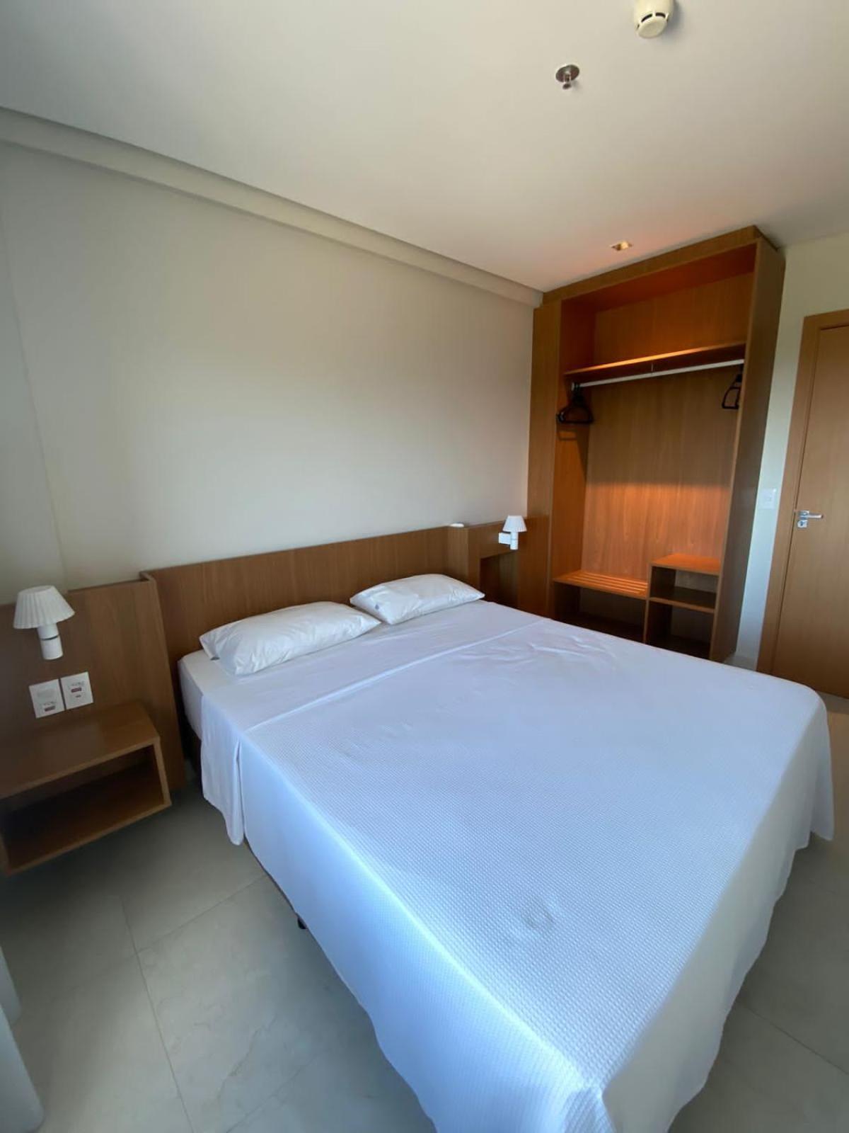 Salinas Exclusive Resort Salinopolis Ngoại thất bức ảnh