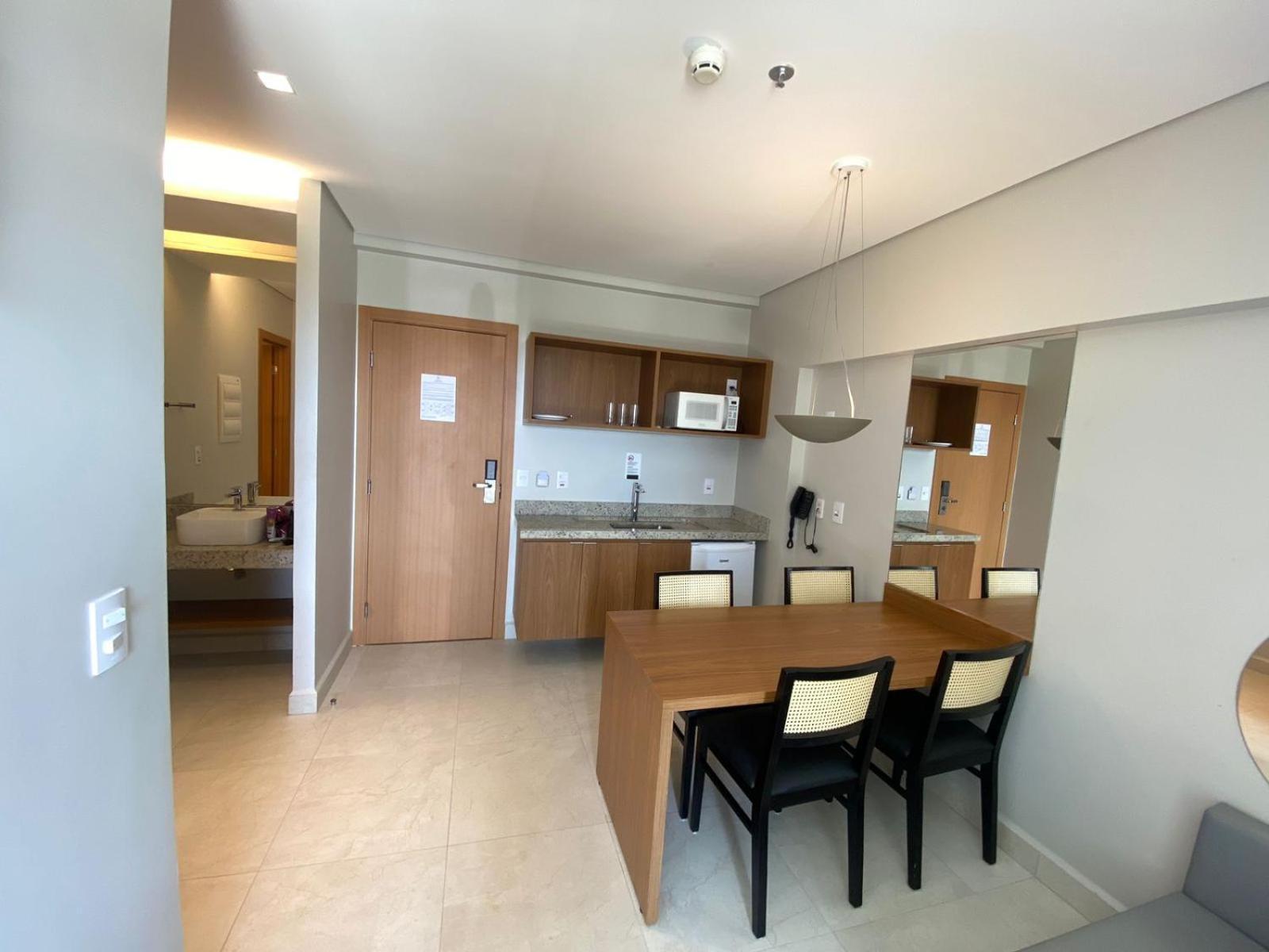 Salinas Exclusive Resort Salinopolis Ngoại thất bức ảnh