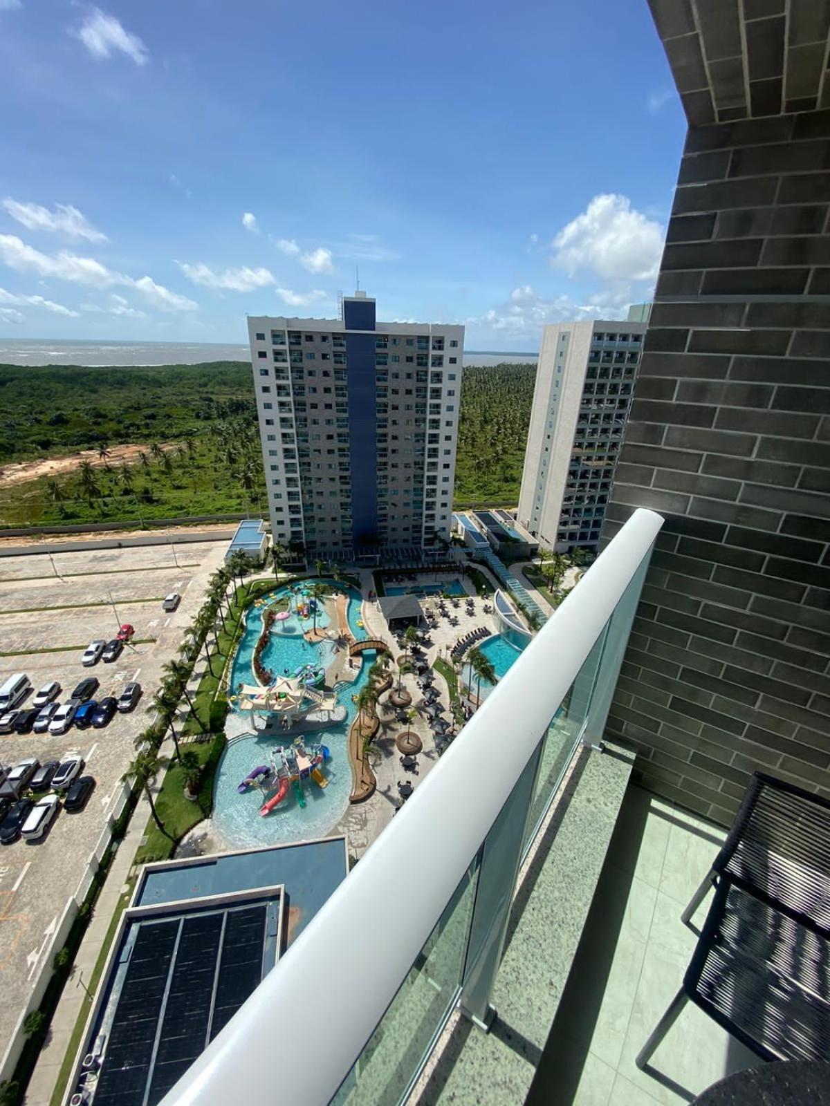 Salinas Exclusive Resort Salinopolis Ngoại thất bức ảnh