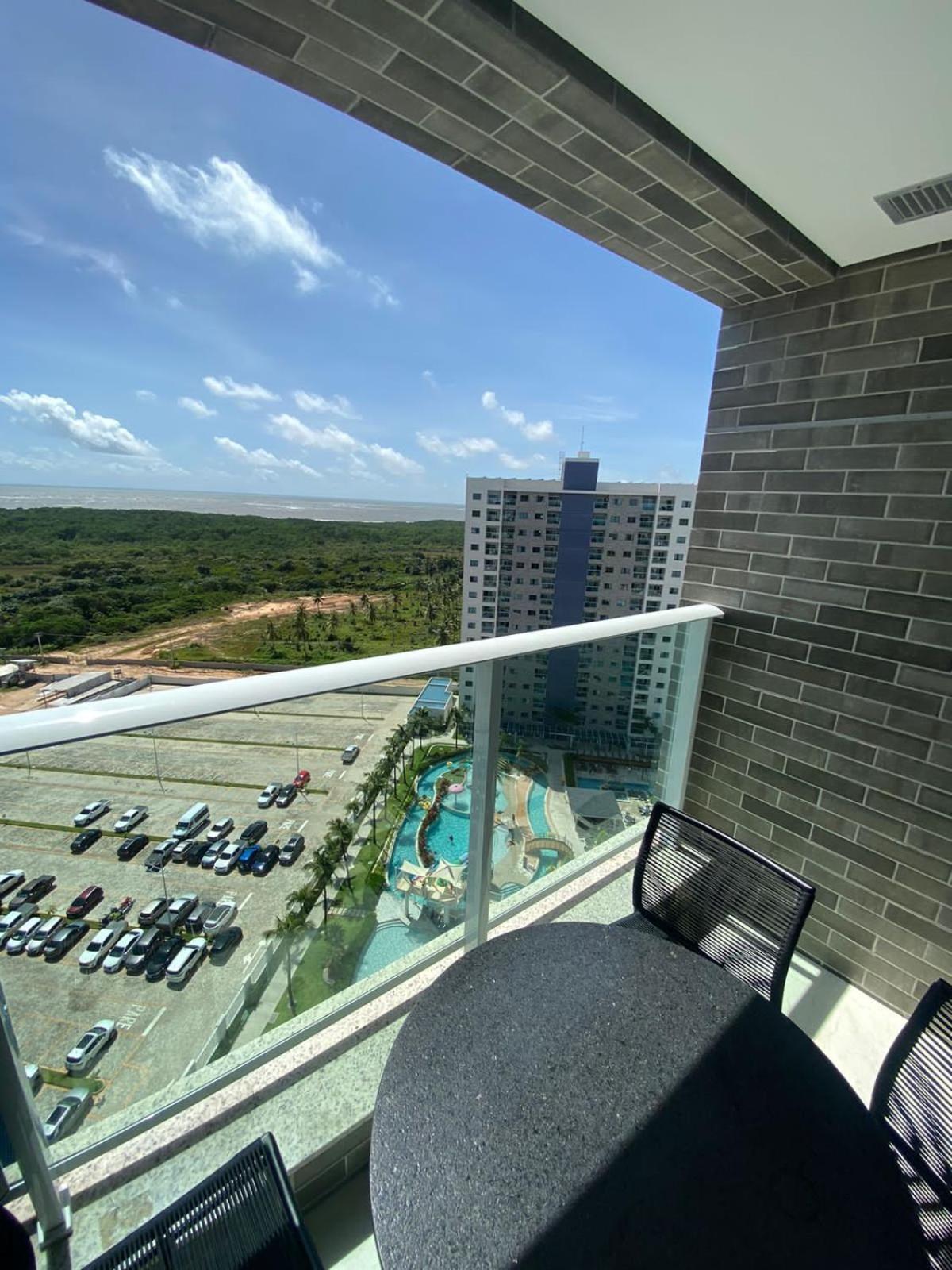 Salinas Exclusive Resort Salinopolis Ngoại thất bức ảnh